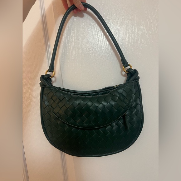 *SOLD* Bottega Veneta Medium Gemelli Bag - Picture 6 of 10